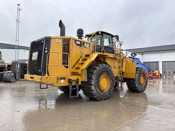 CAT 988 K 15 of 16