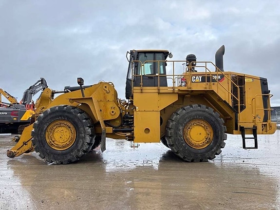 CAT 988 K 2 of 16