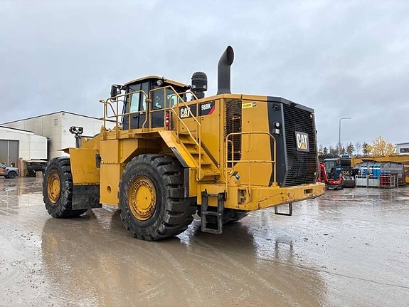 CAT 988 K 16 of 16