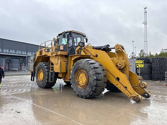 CAT 988 K 4 of 16