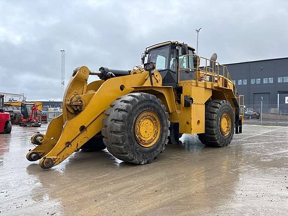 CAT 988 K 3 of 16