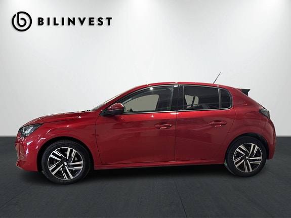 Peugeot 208 2 of 18