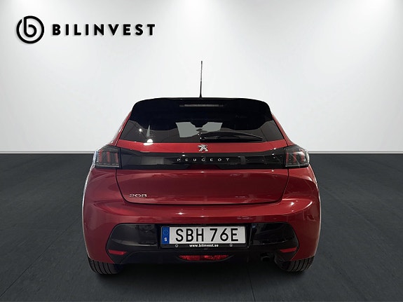 Peugeot 208 4 of 18