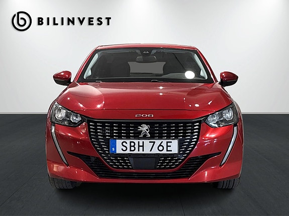 Peugeot 208 5 of 18