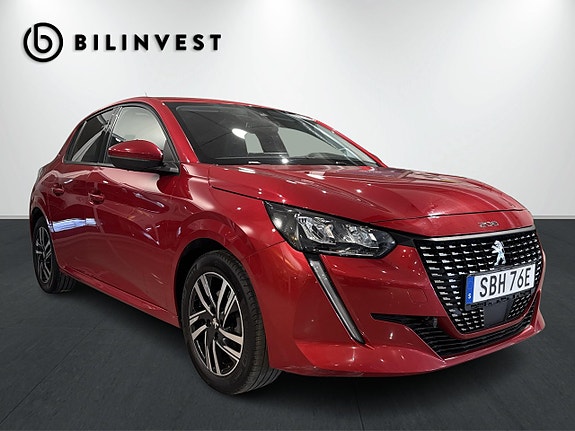 Peugeot 208 6 of 18