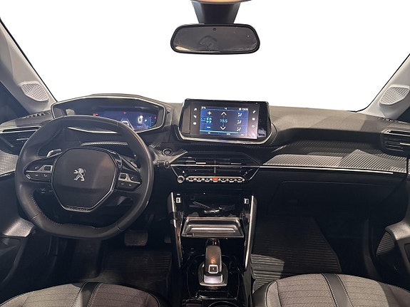 Peugeot 208 10 of 18