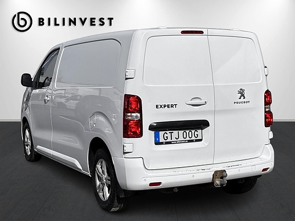 Peugeot Expert 3 of 5