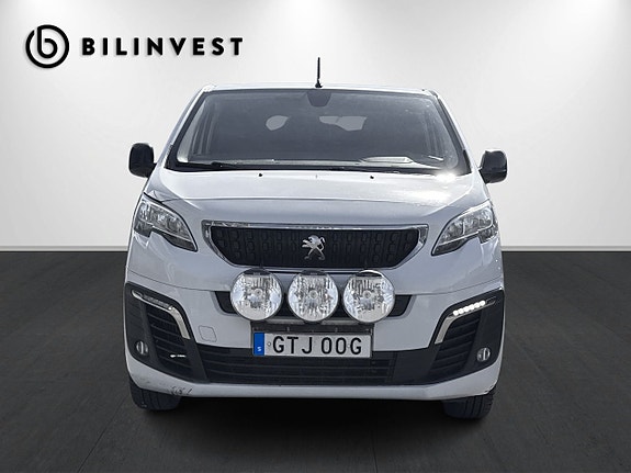 Peugeot Expert 5 of 5
