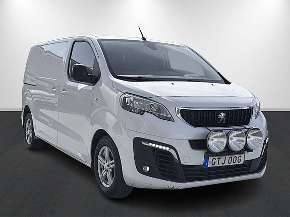 Peugeot Expert 6 of 21