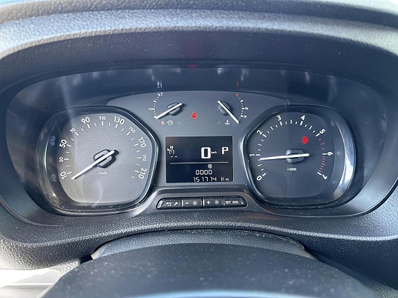 Peugeot Expert 11 of 21