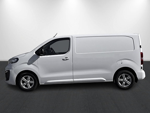 Peugeot Expert 2 of 5