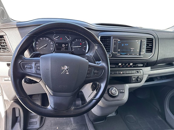 Peugeot Expert 12 of 21