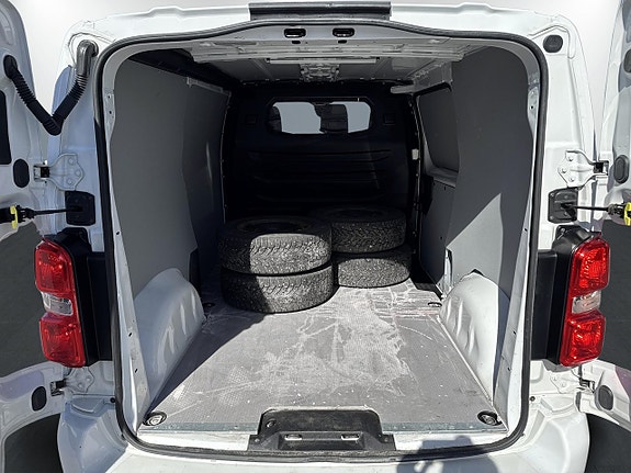 Peugeot Expert 13 of 21