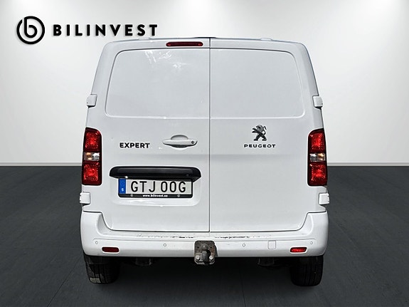 Peugeot Expert 4 of 5