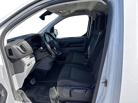 Peugeot Expert 7 of 21