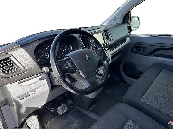 Peugeot Expert 8 of 21