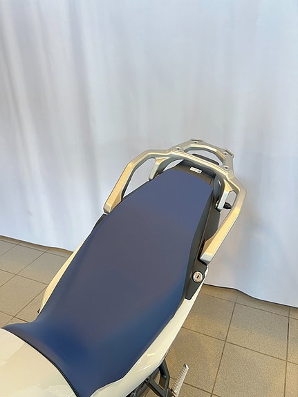 Honda Transalp XL750 #Finns nu i hallen# 10 of 10
