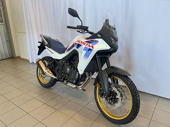 Honda Transalp XL750 #Finns nu i hallen ; Räntekampanj## 2 of 5
