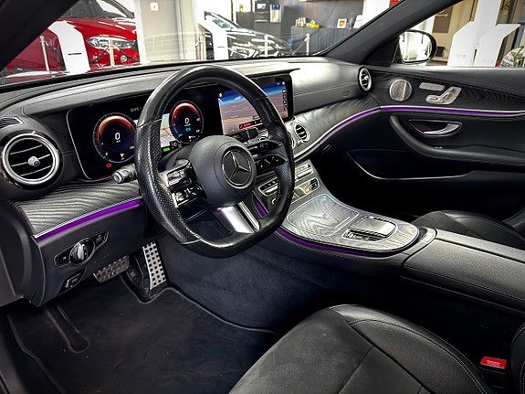 Mercedes-Benz E300 de 20 of 20