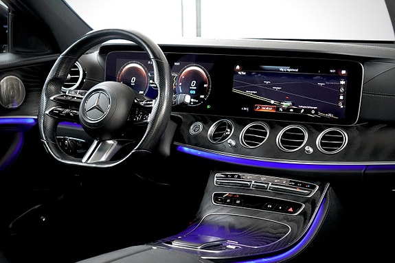 Mercedes-Benz E300 de 9 of 20