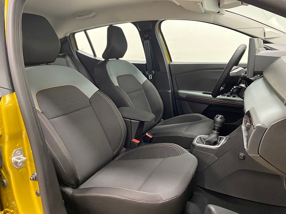 Dacia Sandero Stepway 11 of 20