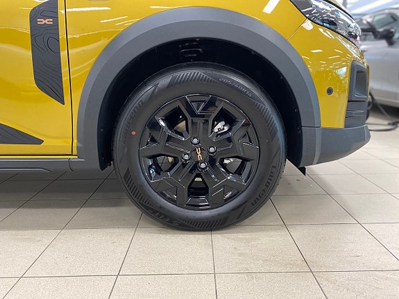 Dacia Sandero Stepway 6 of 20