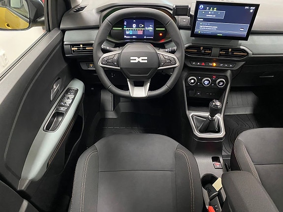 Dacia Sandero Stepway 8 of 20