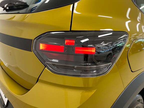 Dacia Sandero Stepway 7 of 20