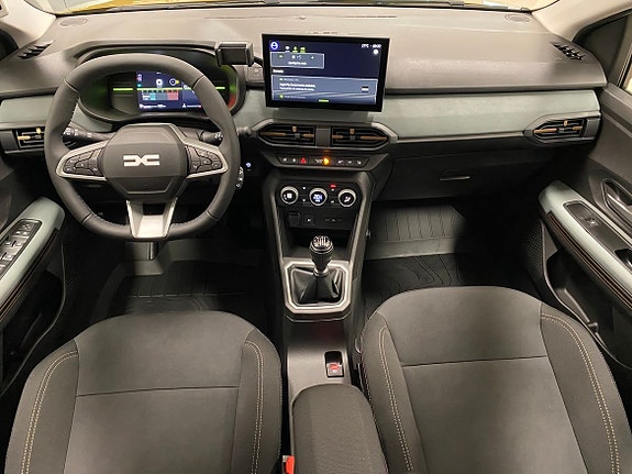 Dacia Sandero Stepway 9 of 20