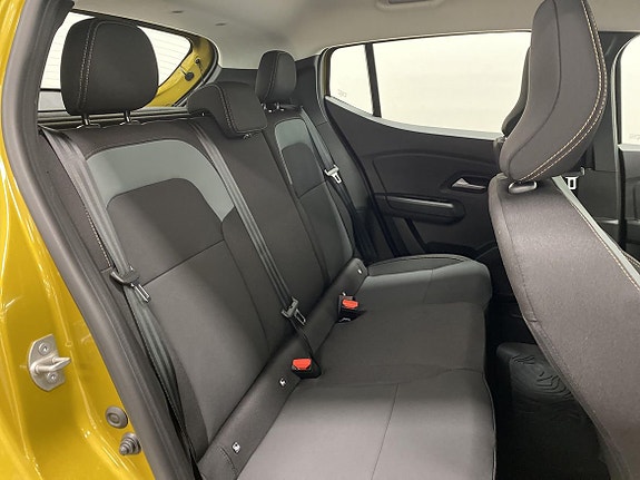 Dacia Sandero Stepway 13 of 20