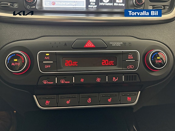Kia Sorento 14 of 15