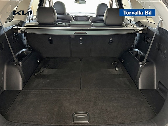 Kia Sorento 15 of 15