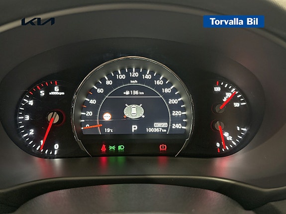 Kia Sorento 11 of 15