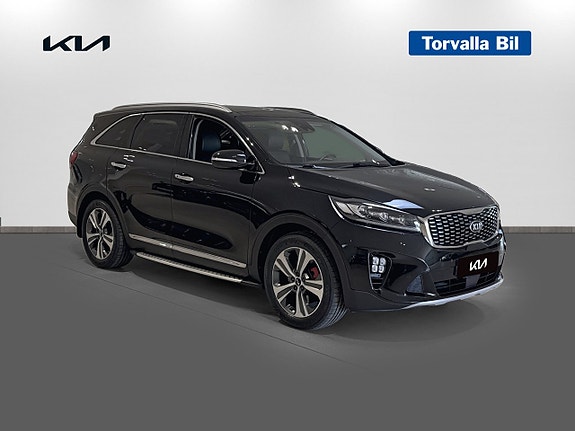Kia Sorento 4 of 5