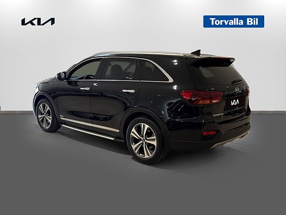Kia Sorento 7 of 15