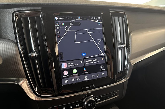 Volvo V90 Cross Country 14 of 29