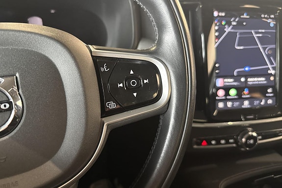 Volvo V90 Cross Country 22 of 29