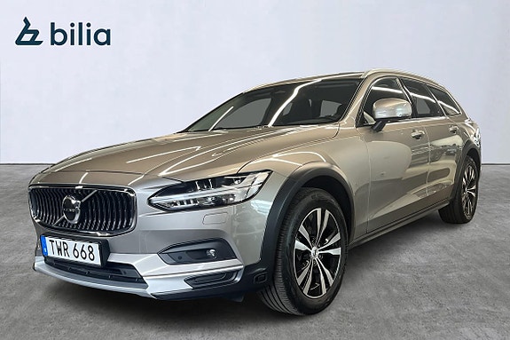 İkinci el  Volvo V90 2.0