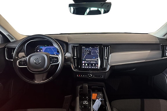Volvo V90 Cross Country 9 of 29