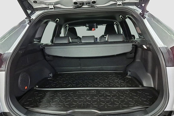 Toyota RAV4 11 of 11