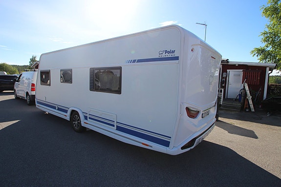 Polar 620 BWFA -22 3 of 14