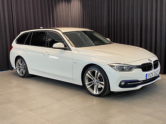 BMW 318d