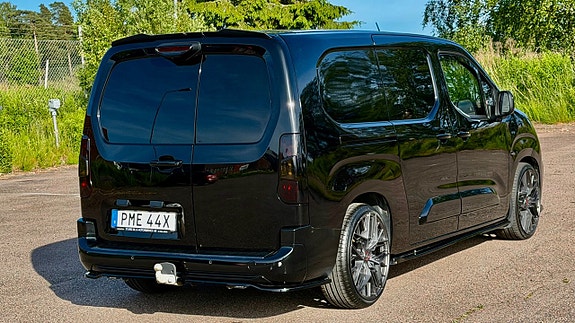Peugeot Partner 6 of 15