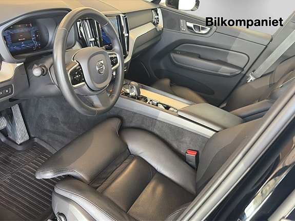 Volvo XC60 8 of 19