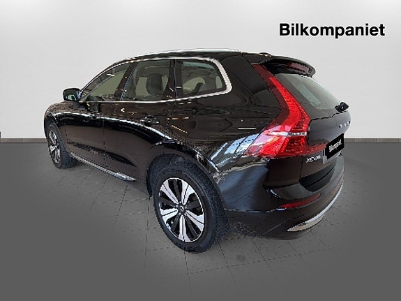 Volvo XC60 6 of 19