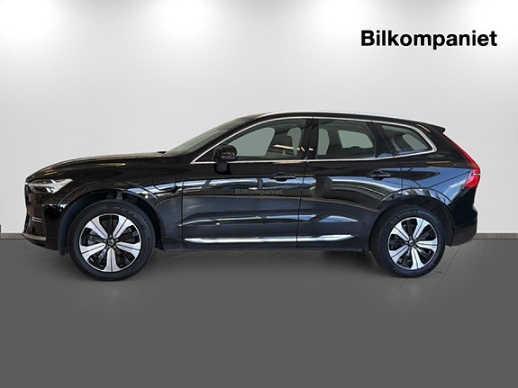 Volvo XC60 4 of 19