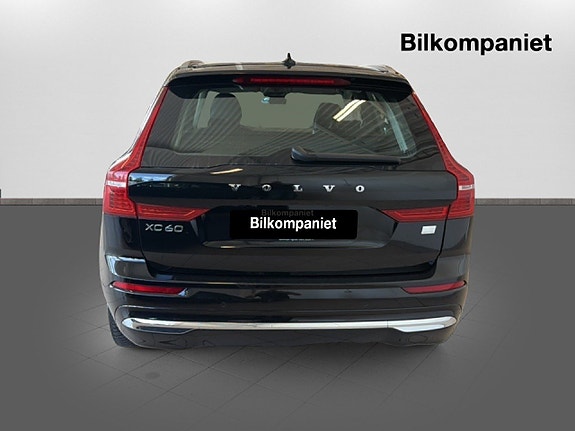 Volvo XC60 5 of 19