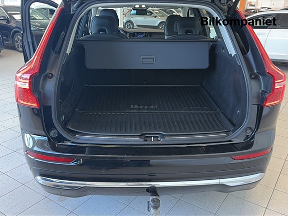Volvo XC60 17 of 19