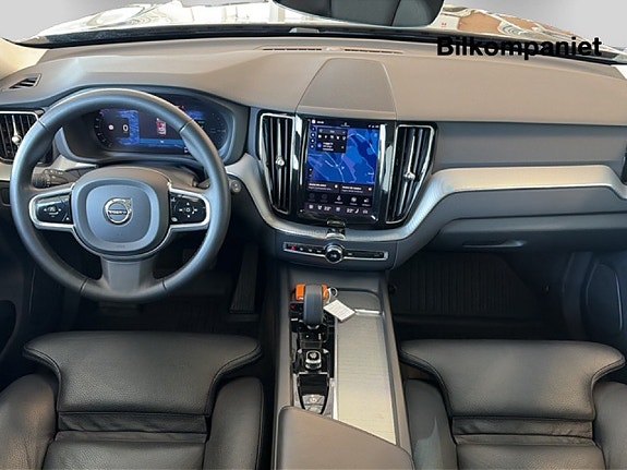 Volvo XC60 7 of 19