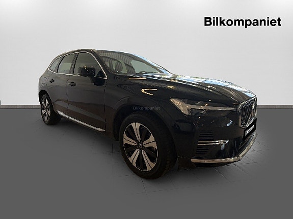 Volvo XC60 3 of 19